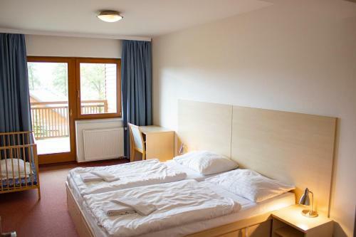 Amenity Hotel Lipno