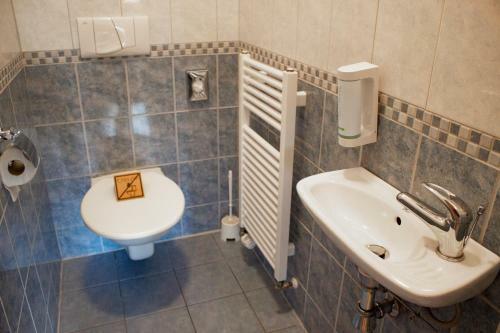 Amenity Hotel Lipno