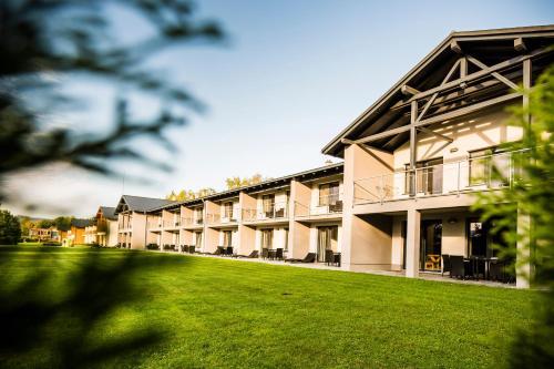Amenity Hotel Lipno
