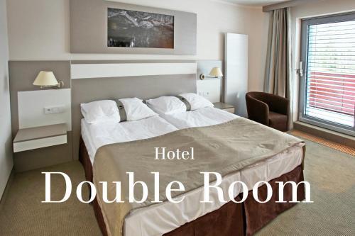 Amenity Hotel Lipno