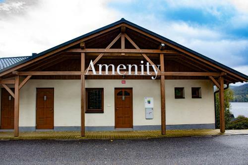 Amenity Hotel Lipno
