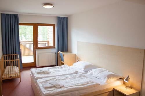 Amenity Hotel Lipno