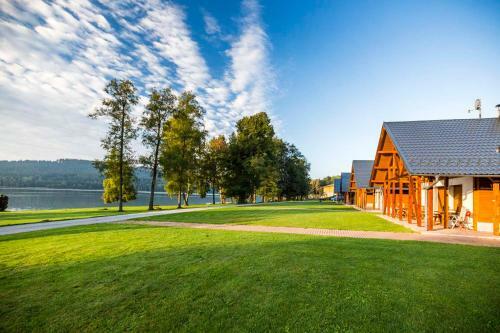 Amenity Hotel Lipno