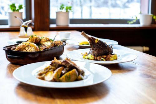 Amenity Hotel Lipno