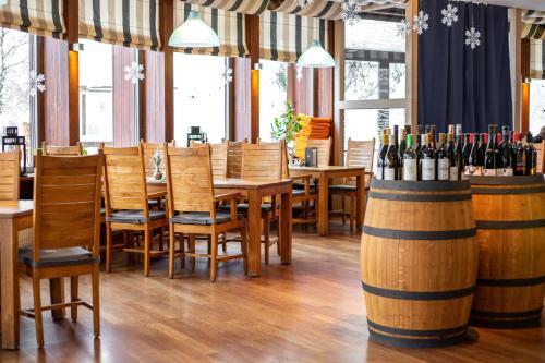 Amenity Hotel Lipno