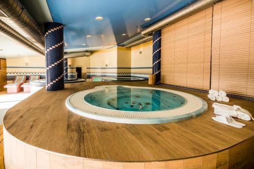 Amenity Hotel Lipno