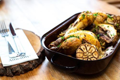 Amenity Hotel Lipno
