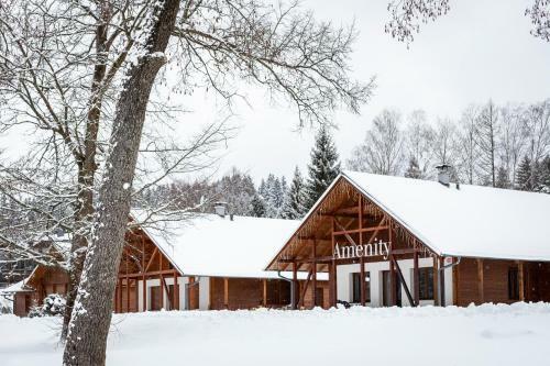 Amenity Hotel Lipno