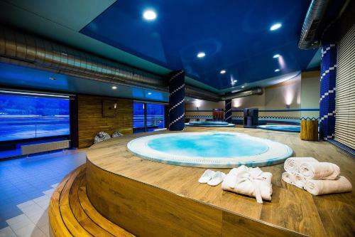 Amenity Hotel Lipno