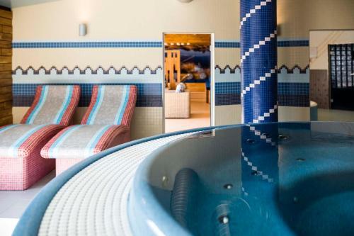 Amenity Hotel Lipno