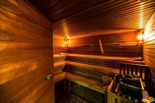 Amenity Hotel Lipno