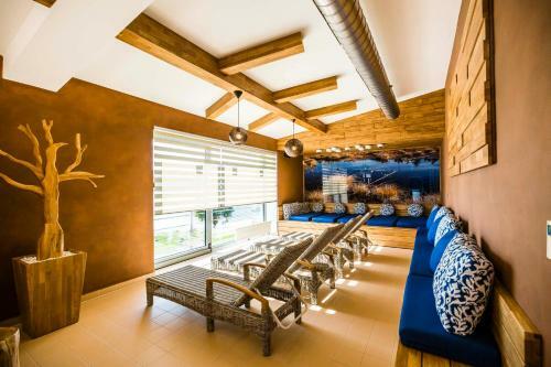 Amenity Hotel Lipno