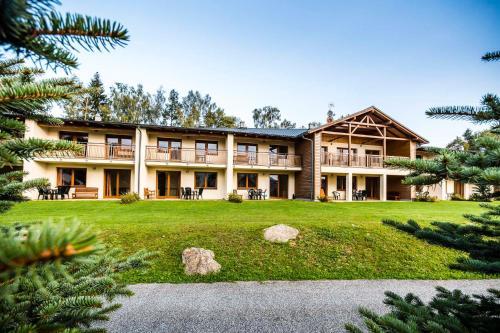 Amenity Hotel Lipno