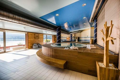 Amenity Hotel Lipno