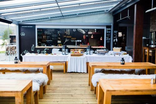 Amenity Hotel Lipno
