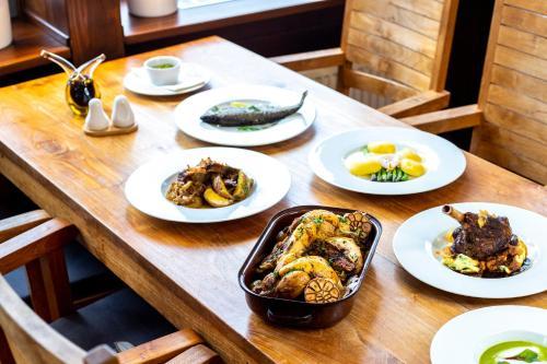 Amenity Hotel Lipno