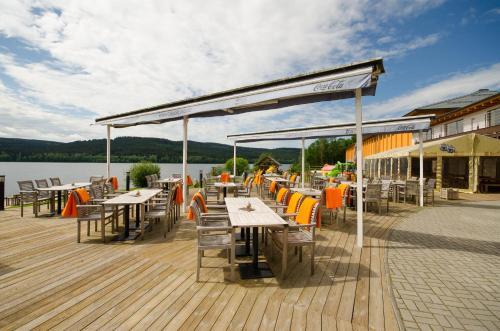 Amenity Hotel Lipno
