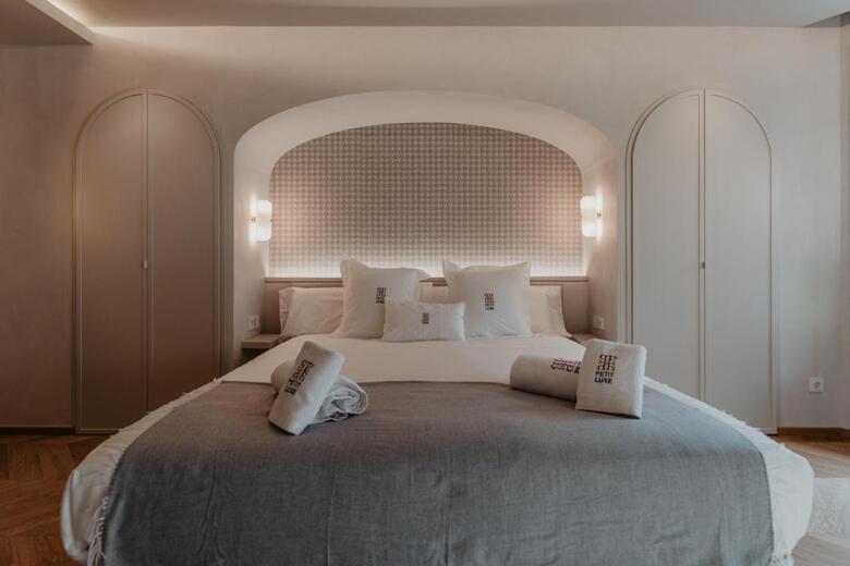 Hotel Boutique Petit Luxe