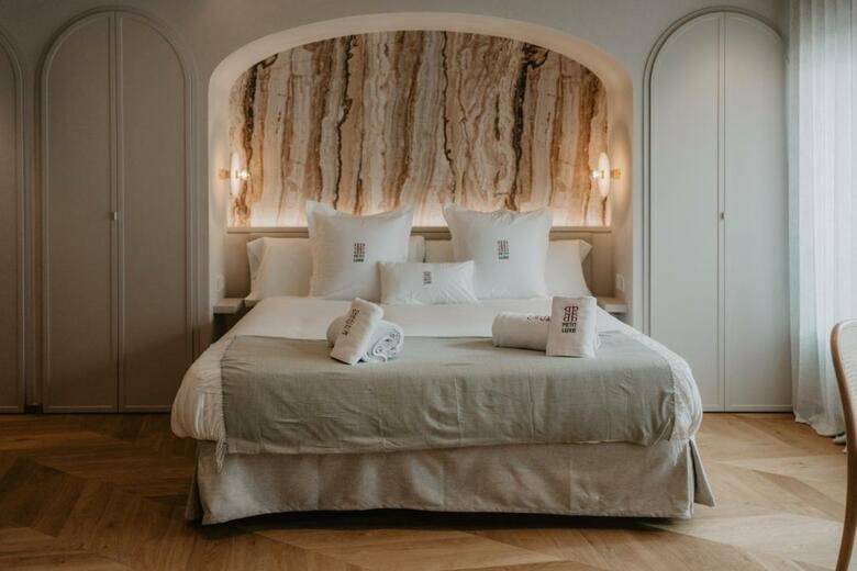 Hotel Boutique Petit Luxe