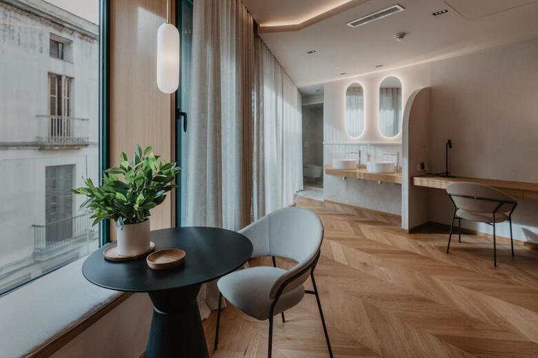 Hotel Boutique Petit Luxe