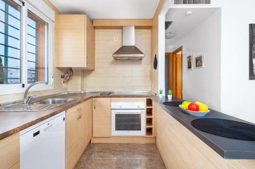 Apartamento Cozy Penthouse In Torremolinos Ref 09