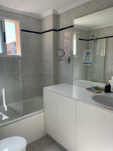 Apartament La Mata Torrevieja