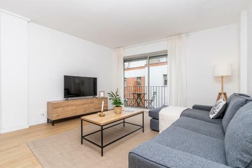 Exclusive Apartments Barcelona 4 Personas Torrella