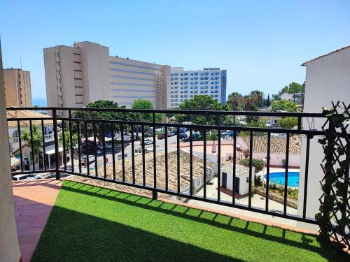 Apartamento 150 Metros de La Playa Torremolinos