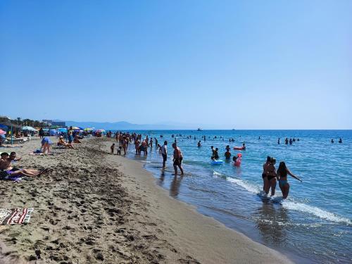 Apartamento 150 Metros de La Playa Torremolinos