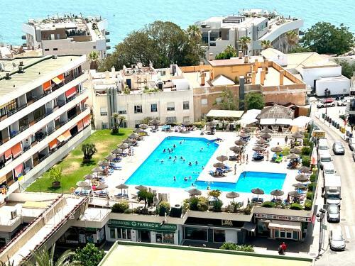 Apartamento La Nogalera Luxury & Pleasure