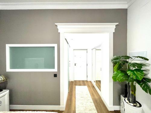 Apartamento La Nogalera Luxury & Pleasure