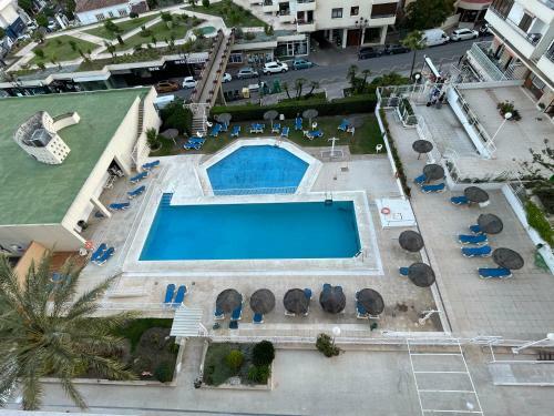 Apartamento La Nogalera Luxury & Pleasure
