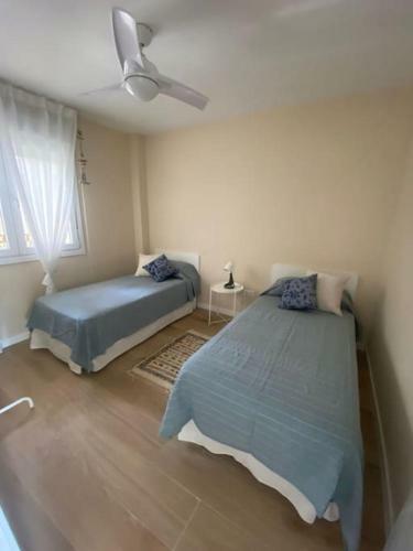 Apartamento Vacaciones En La Costa Del Sol