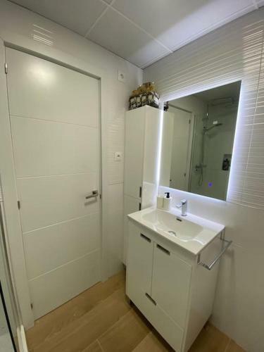 Apartamento Vacaciones En La Costa Del Sol