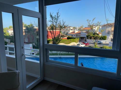 Apartamento Vacaciones En La Costa Del Sol