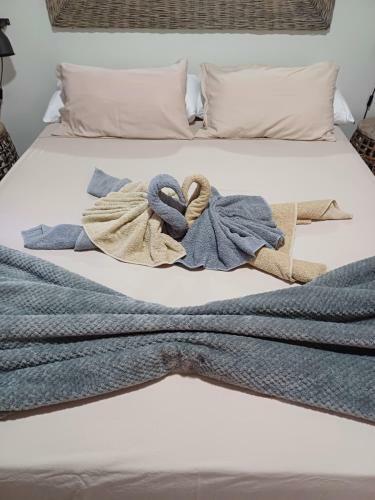 Apartamento Casa Esterlita