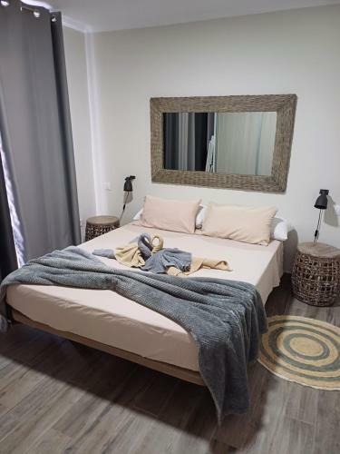 Apartamento Casa Esterlita