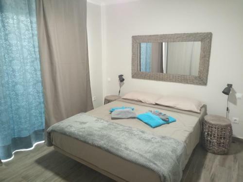 Apartamento Casa Esterlita