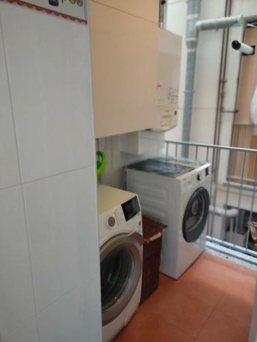 Apartamento Piso 3 Habitaciones 2 Ba�os
