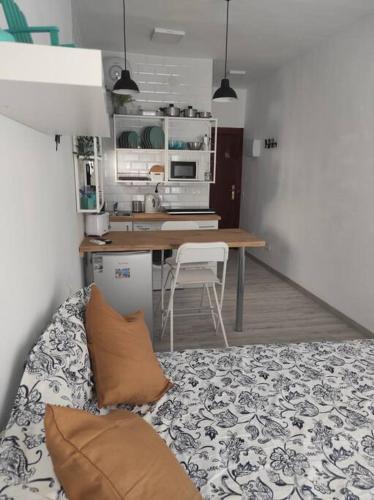 Apartamento Estudio San Juan - Torremolinos