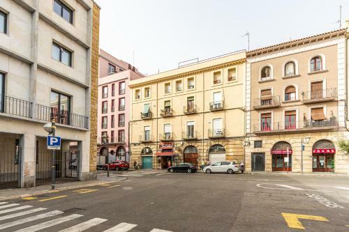 Apartamento Acogedor Estudio En Tarragona