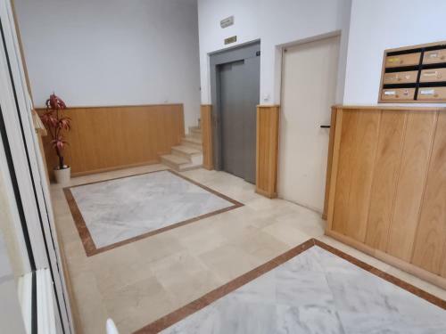 Apartamento Centro Y Playa