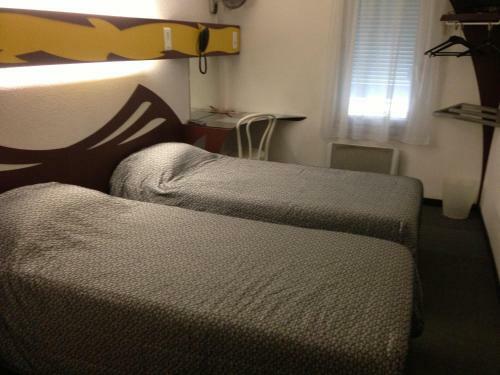 Hotel Lidotel
