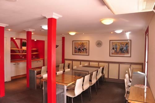 Hotel Lidotel