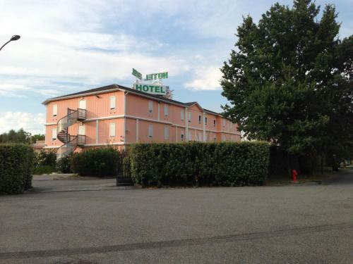 Hotel Lidotel