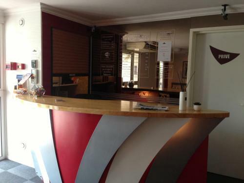 Hotel Lidotel