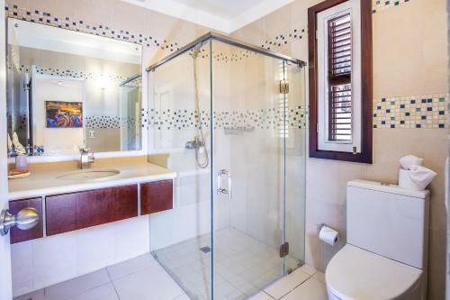 Aparthotel Cabarete Palm Beach Condos