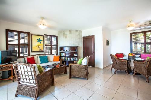Aparthotel Cabarete Palm Beach Condos