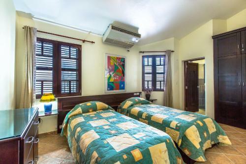 Aparthotel Cabarete Palm Beach Condos