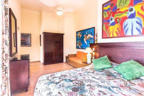 Aparthotel Cabarete Palm Beach Condos